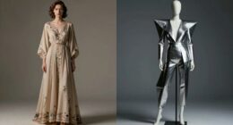 style preference versus trend