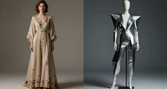 style preference versus trend