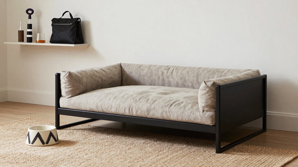stylish safe durable pet decor