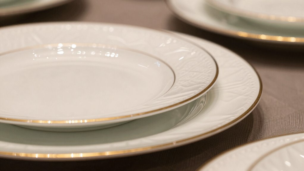 subtle luxury through craftsmanship