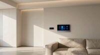 subtle sophisticated home design