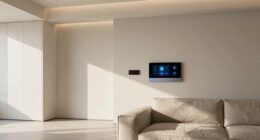 subtle sophisticated home design