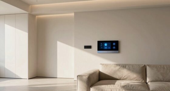 subtle sophisticated home design