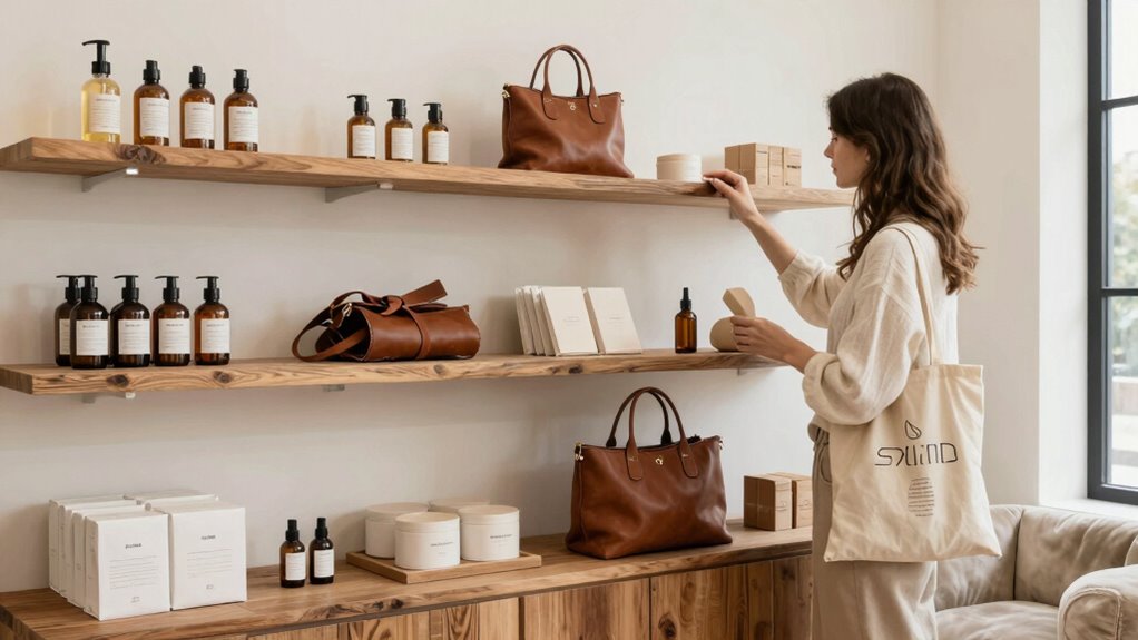 sustainable ethical thoughtful luxury
