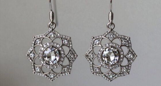 symmetrical and harmonious proportions