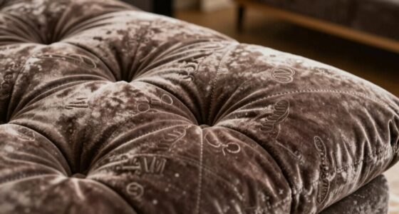 texture over color importance