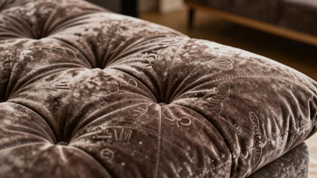 texture over color importance