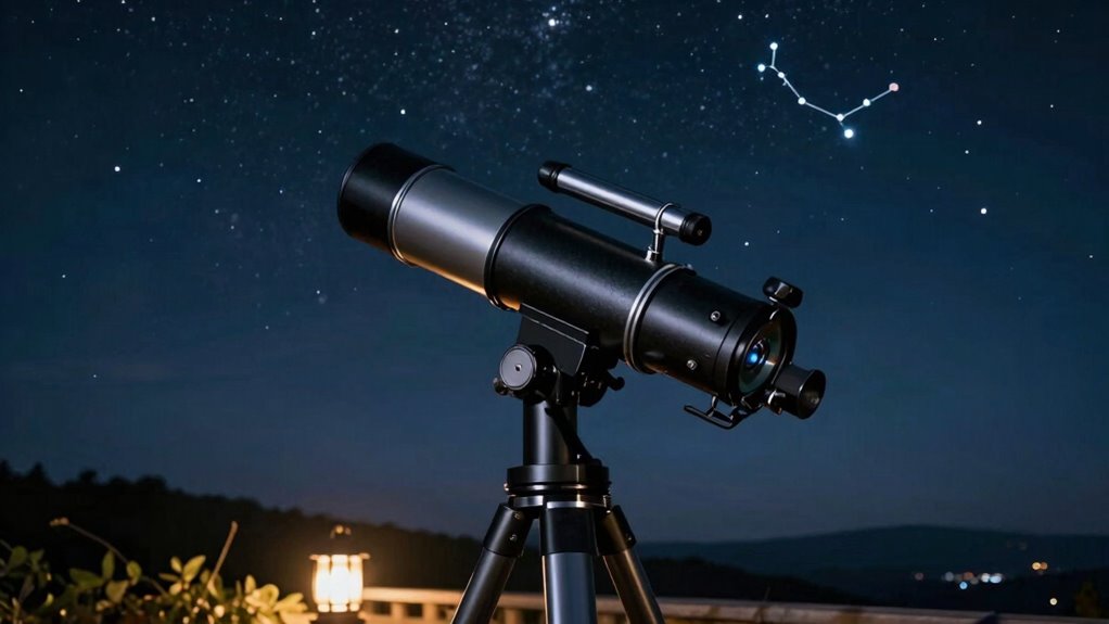 timeless crafted celestial exploration
