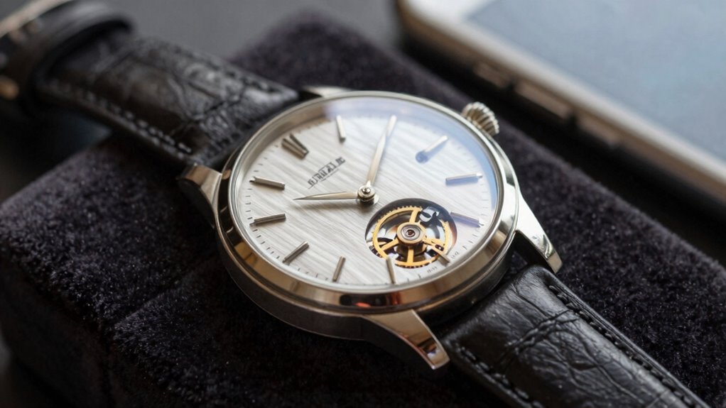 timeless craftsmanship endures