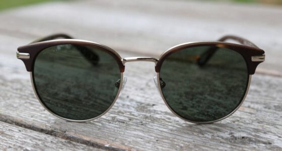 timeless sunglass styles matter
