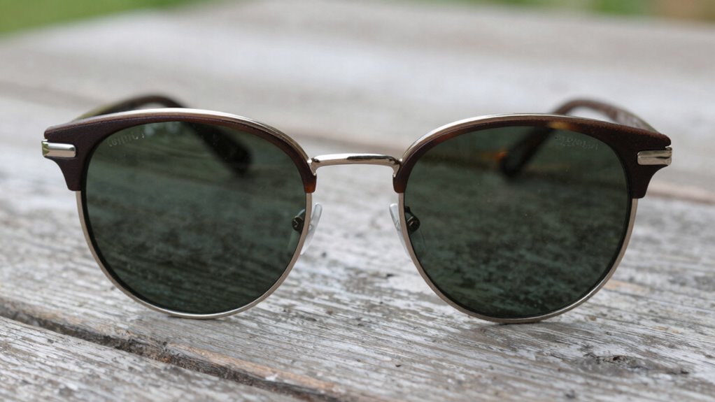 timeless sunglass styles matter