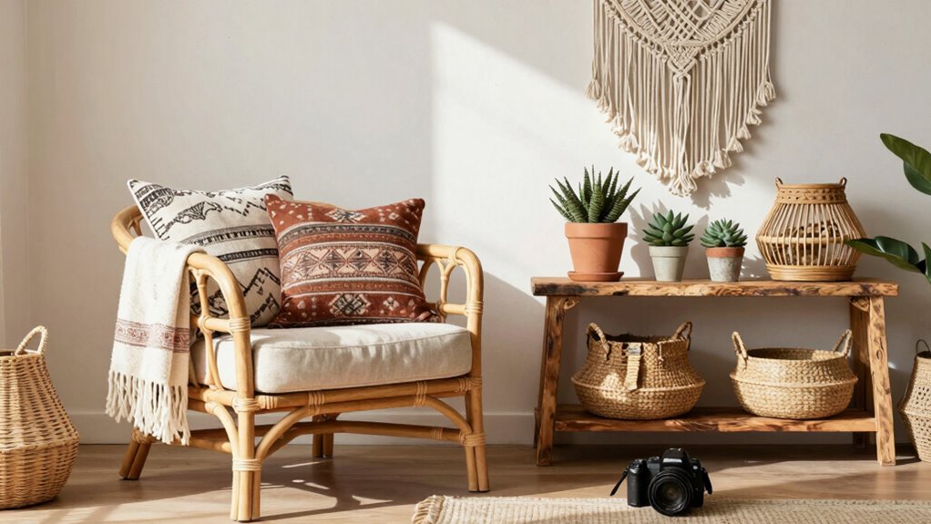 timeless versus trend specific decor