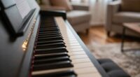 touch and sound quality