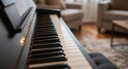 touch and sound quality