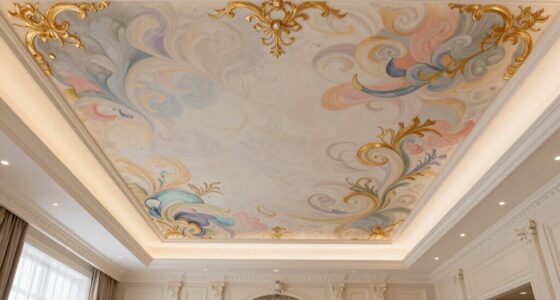transformative ceiling design ideas