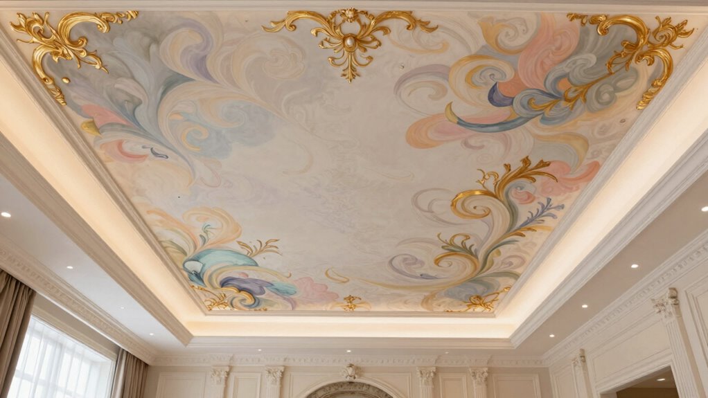 transformative ceiling design ideas