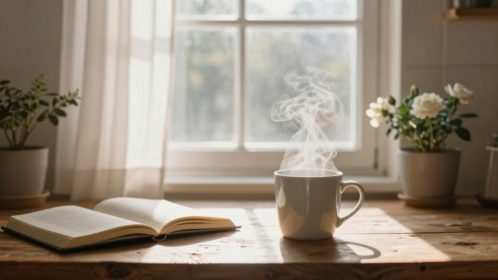 transforming mundane routines mindfully