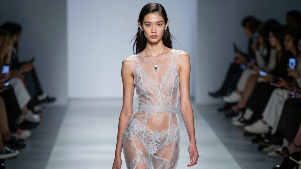transparency drives ethical fashion