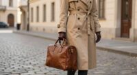 travel light with style