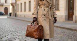 travel light with style