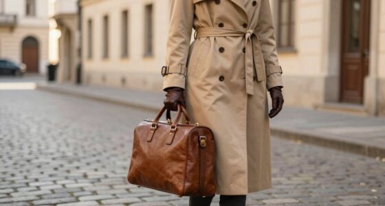 travel light with style