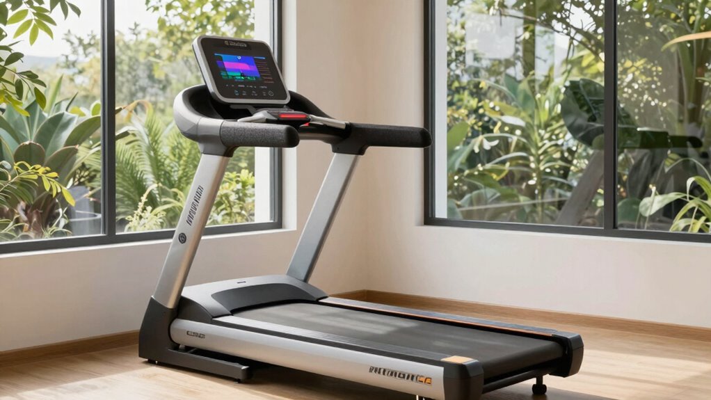 treadmill biomechanics maintenance tips