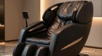 understanding massage chair features