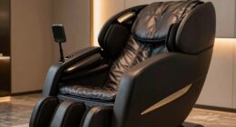 understanding massage chair features