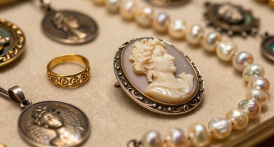 understanding vintage jewelry terminology