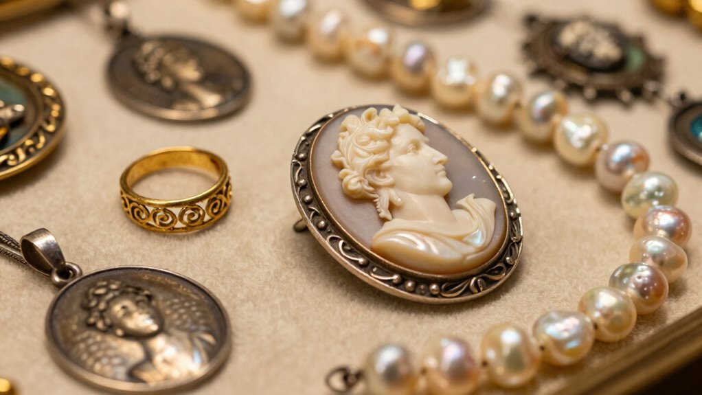 understanding vintage jewelry terminology