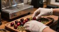 unique coffee processing methods