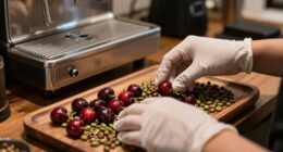 unique coffee processing methods