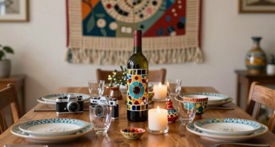 unique hobbies for hosting