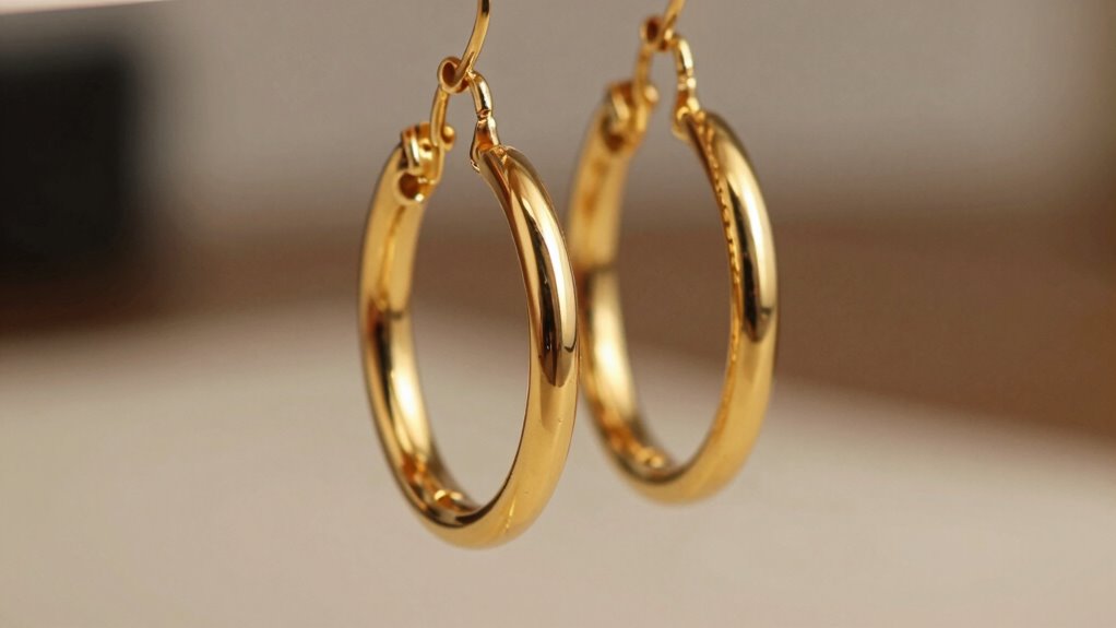 unique polished stylish jewelry