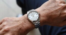 varied wrist size perception