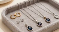 versatile jewelry wardrobe essentials