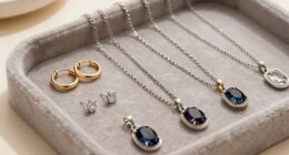 versatile jewelry wardrobe essentials