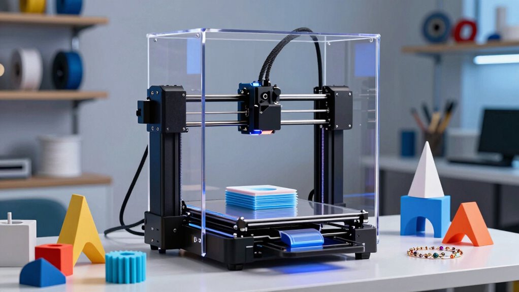 versatile materials enable creative innovation