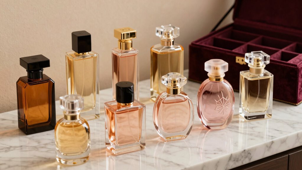 versatile scent wardrobe techniques