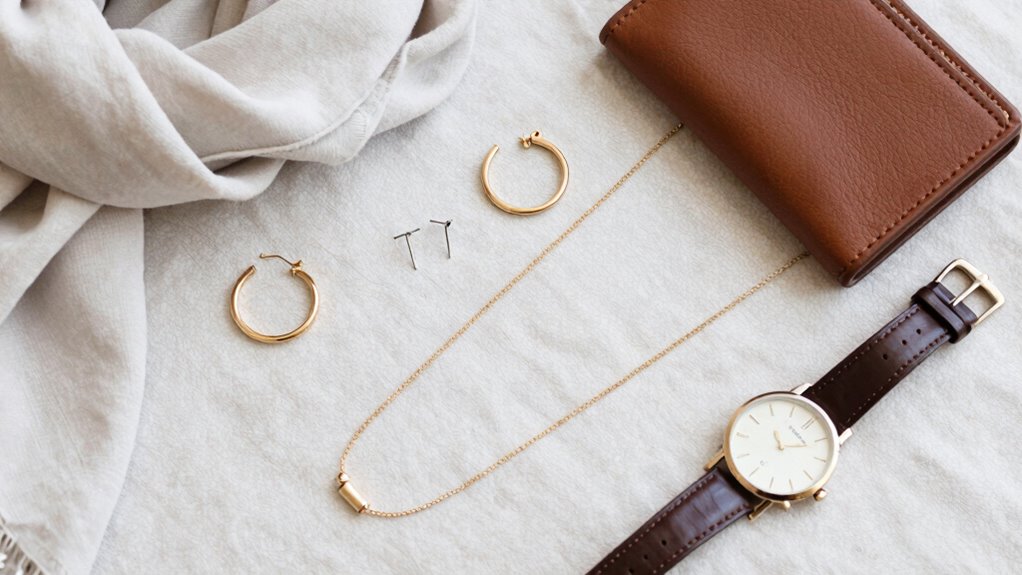 versatile sustainable jewelry organization