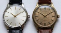vintage style influences perception