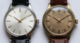 vintage style influences perception