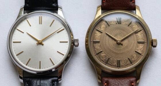 vintage style influences perception