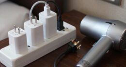 voltage mismatch damages tools