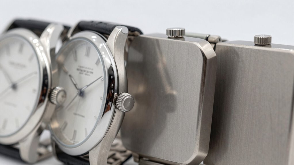 watch case shape influences style