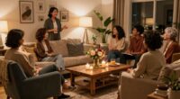 welcoming relaxed guest experience