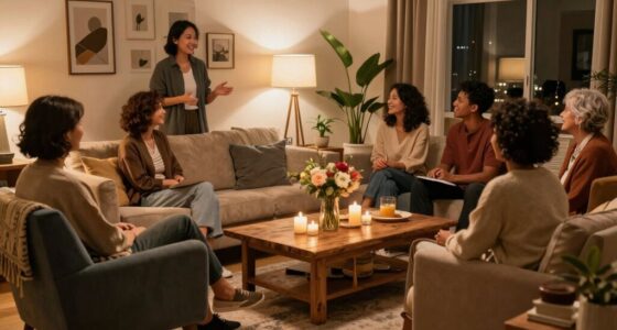 welcoming relaxed guest experience
