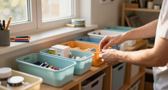 10 Best Best Craft Storage Cabinets Amazon in 2026