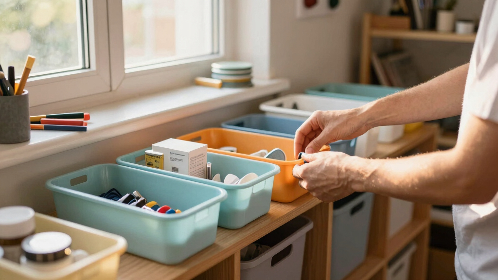 10 Best Best Craft Storage Cabinets Amazon in 2026