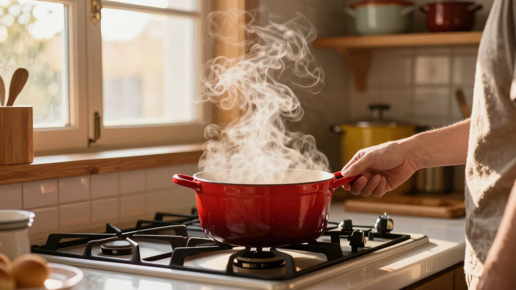 10 Best Best Enameled Dutch Ovens Amazon in 2026